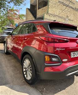 هيونداي كونا